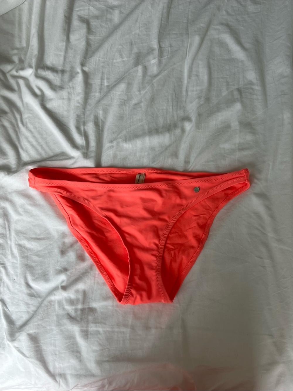 Women's Coral Bikini Bottom - American eagle